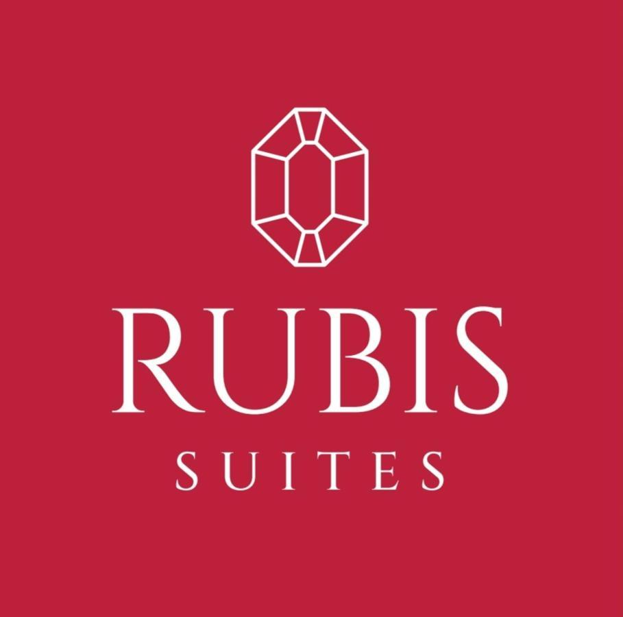 Rubis Suite 莫斯塔尔 外观 照片