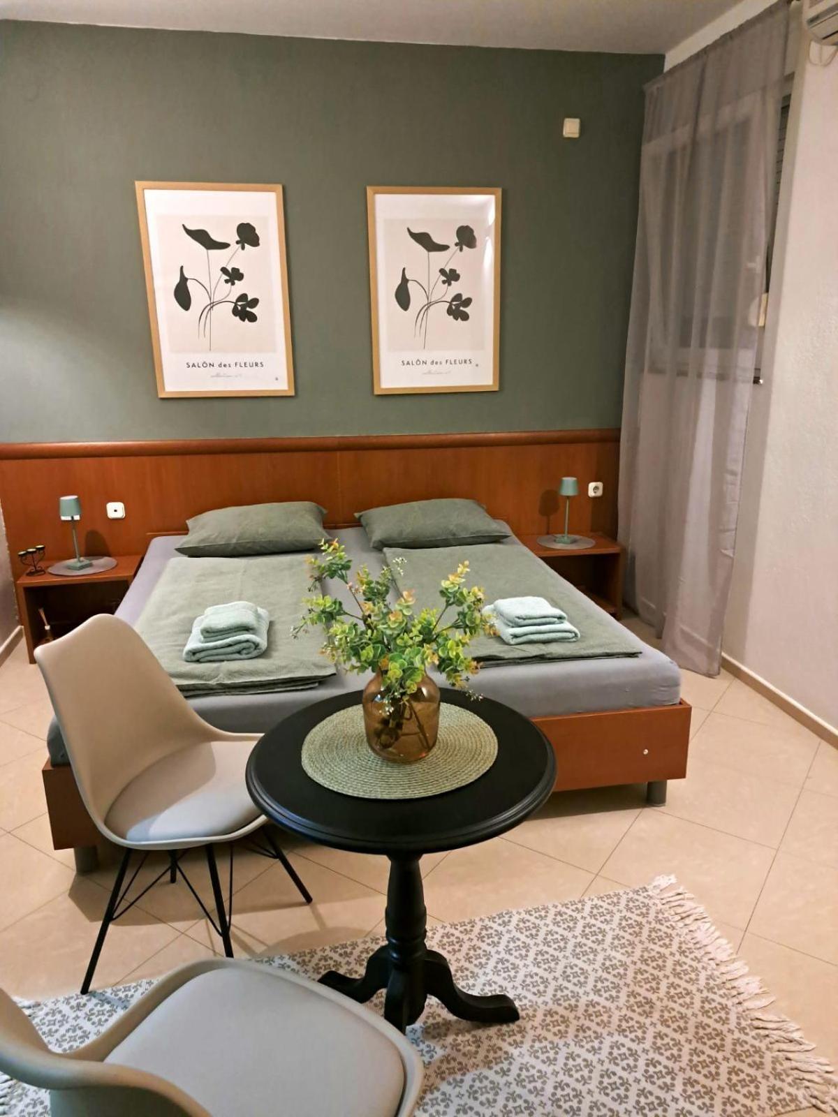 Rubis Suite 莫斯塔尔 外观 照片